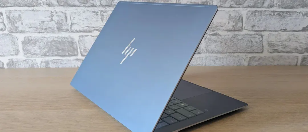 HP OmniBook Ultra 14 review: Snapdragon X2, OLED touchscreen, 1.24 kg
