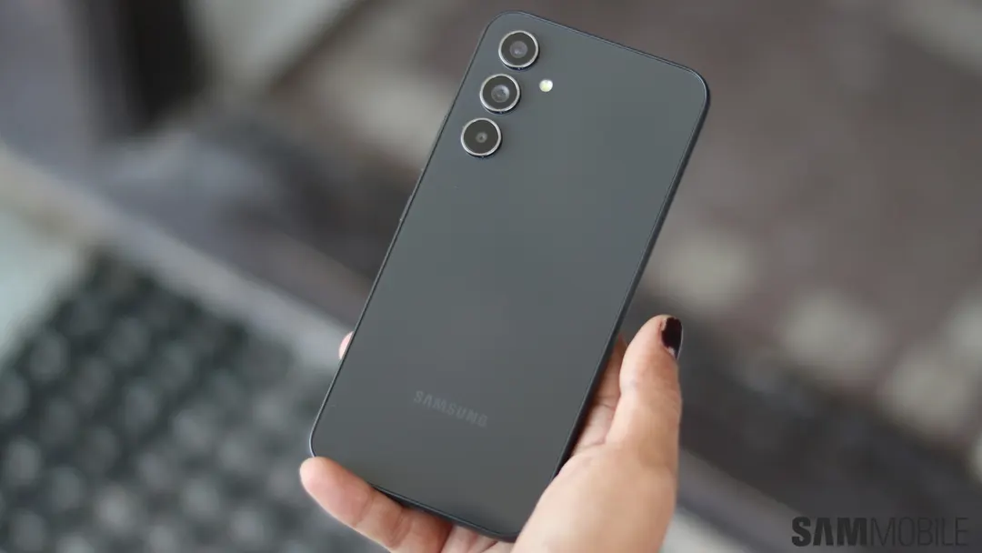 Samsung opens One UI 9.0 (Android 17) beta for Galaxy A54