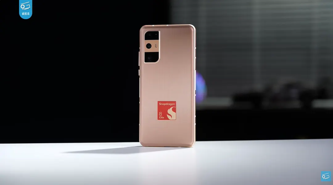 Qualcomm may be working on official GPU drivers for PC games on Android