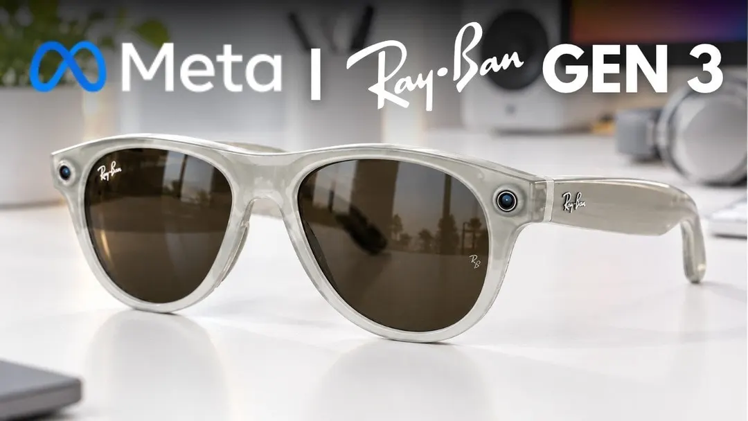 Ray-Ban Meta Gen 3 at $449: Is It Worth Upgrading From Gen 2?
