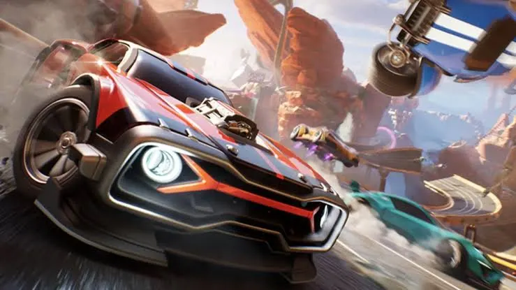 Rocket Racing and Warzone Xbox One servers shutting down in October–November
