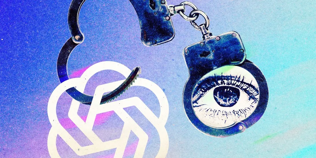 Who's liable when AI agents go rogue?