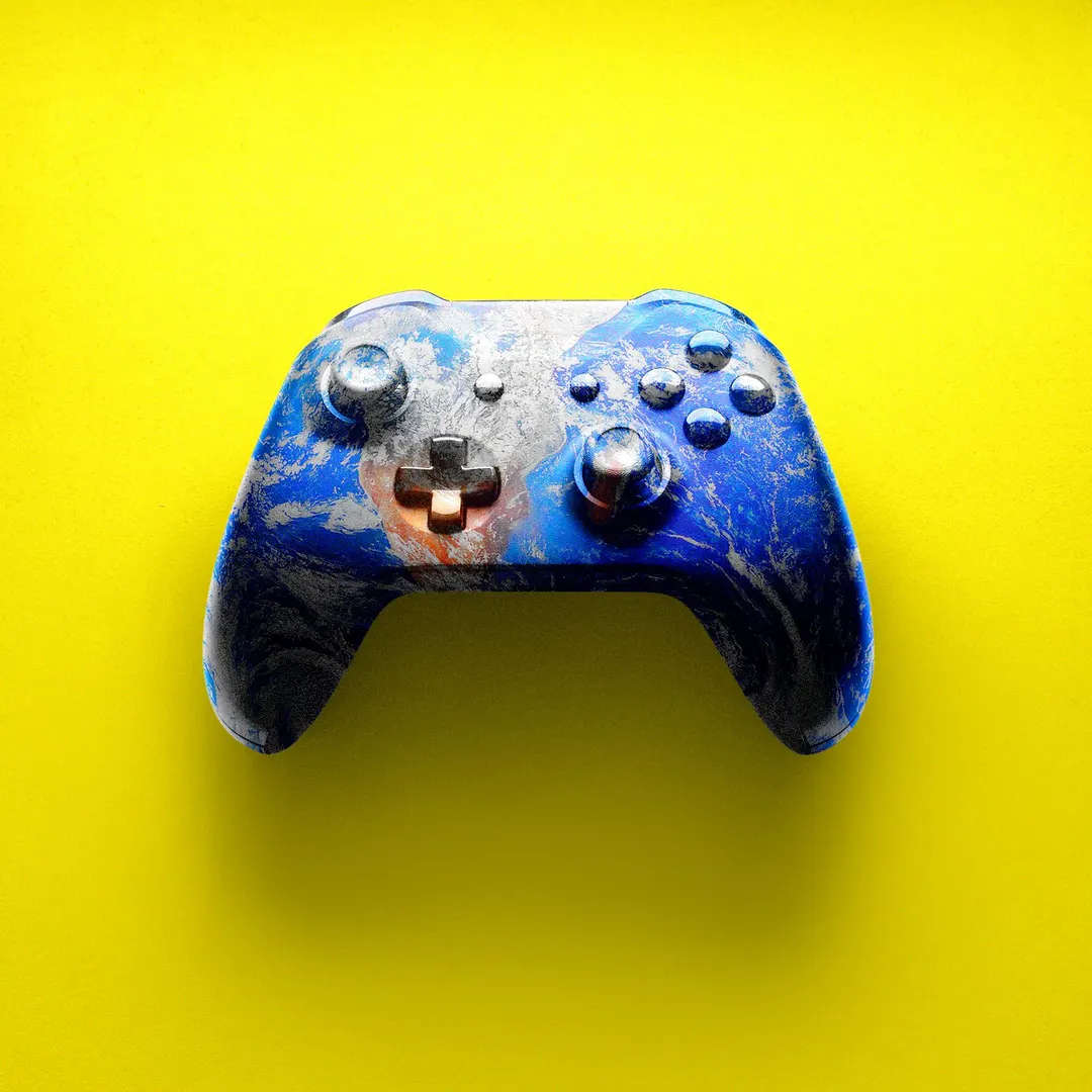 UK startup Worldmodeldata trains AI on video game player data
