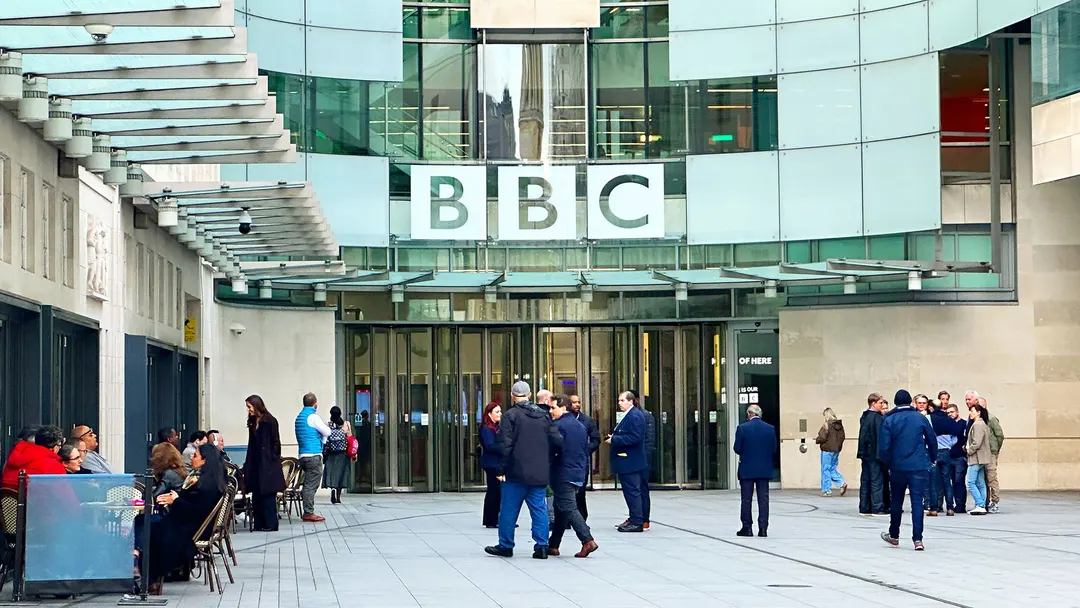 BBC may close TV channels and radio stations to cut costs