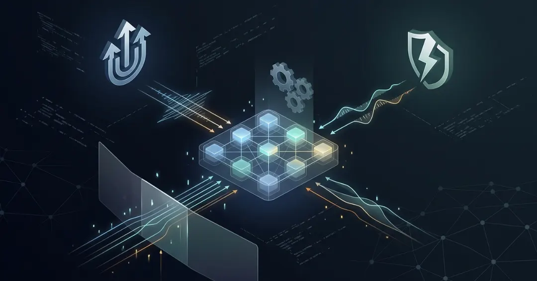 Uber Separates Scaling Intent From Execution on Kubernetes