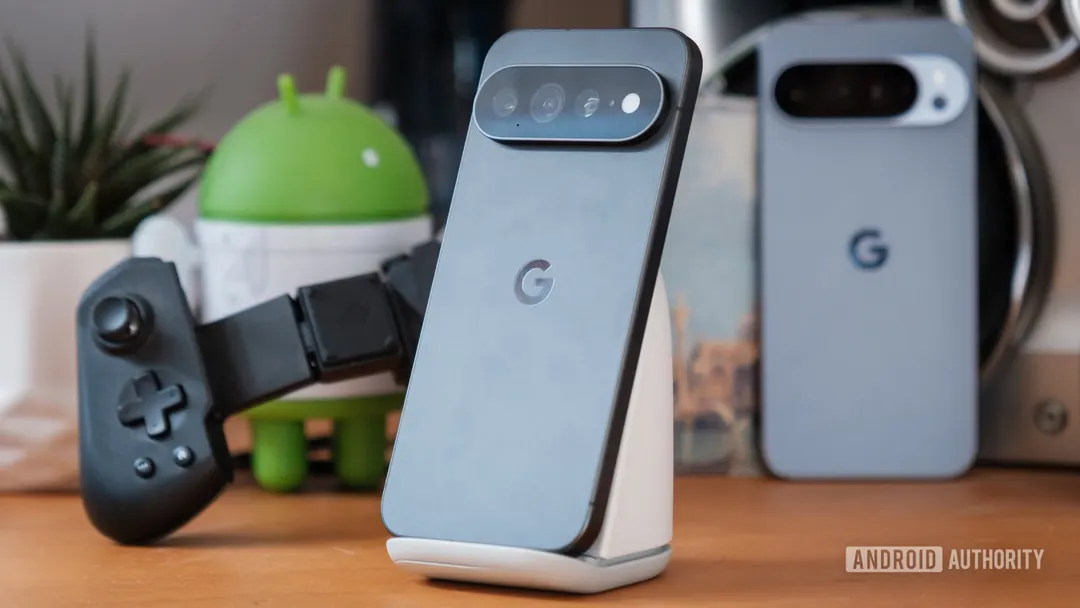 Pixel 11 has a gaming problem, and Google's new graphics default is to blame