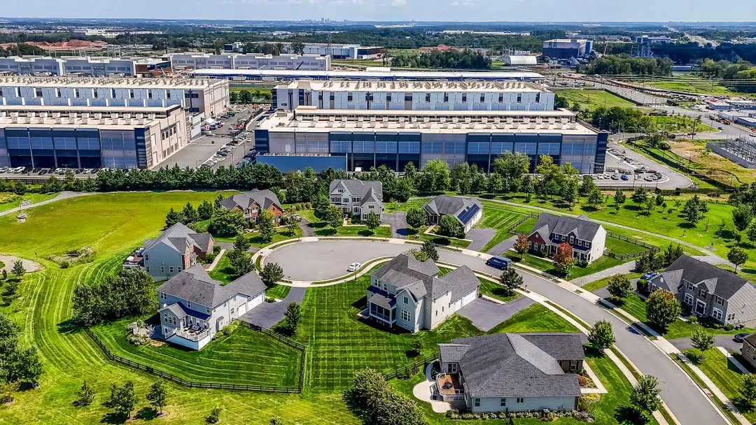 Northern Virginia residents want data centers restricted and transparent