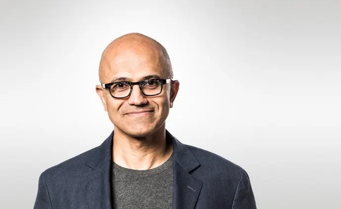 Nadella: Xbox must invent a "sustainable business model"
