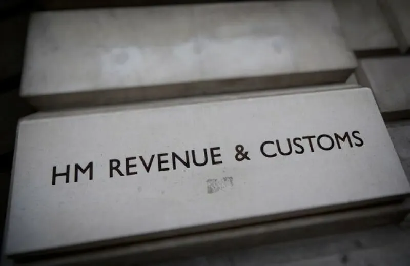 HMRC paid Capgemini another £4.2B after vowing to end the relationship