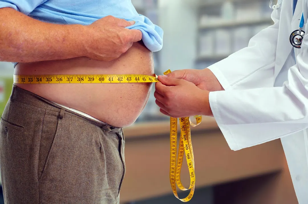 Scientists Find Molecular 'Memory' That Makes Lost Weight Return