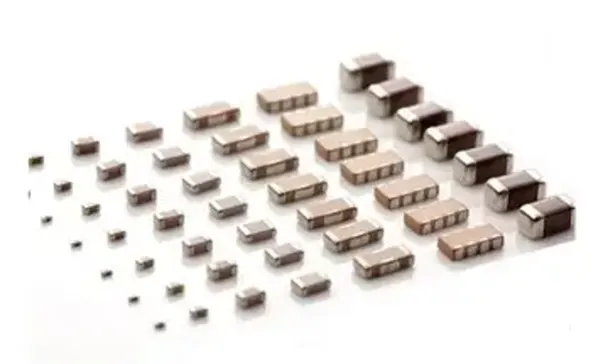 Chinese MLCC Makers Push Into Global Supply Chains