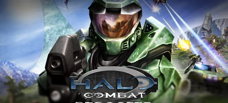 Insider: Halo franchise reportedly being rebooted under Activision
