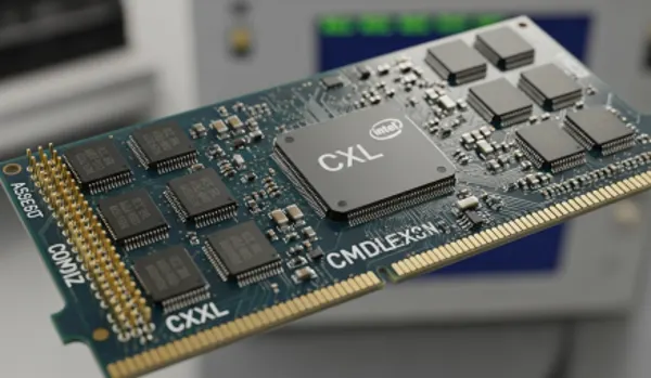Samsung, SK hynix Vie for CXL AI Memory Lead