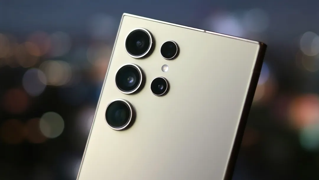 Stable One UI 9.0 update rolls out to Galaxy S25