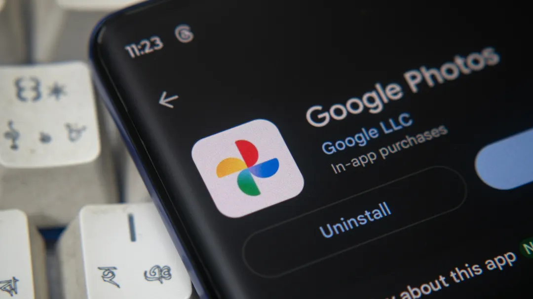 Google Photos Adds Four New Features on Android in September 2026