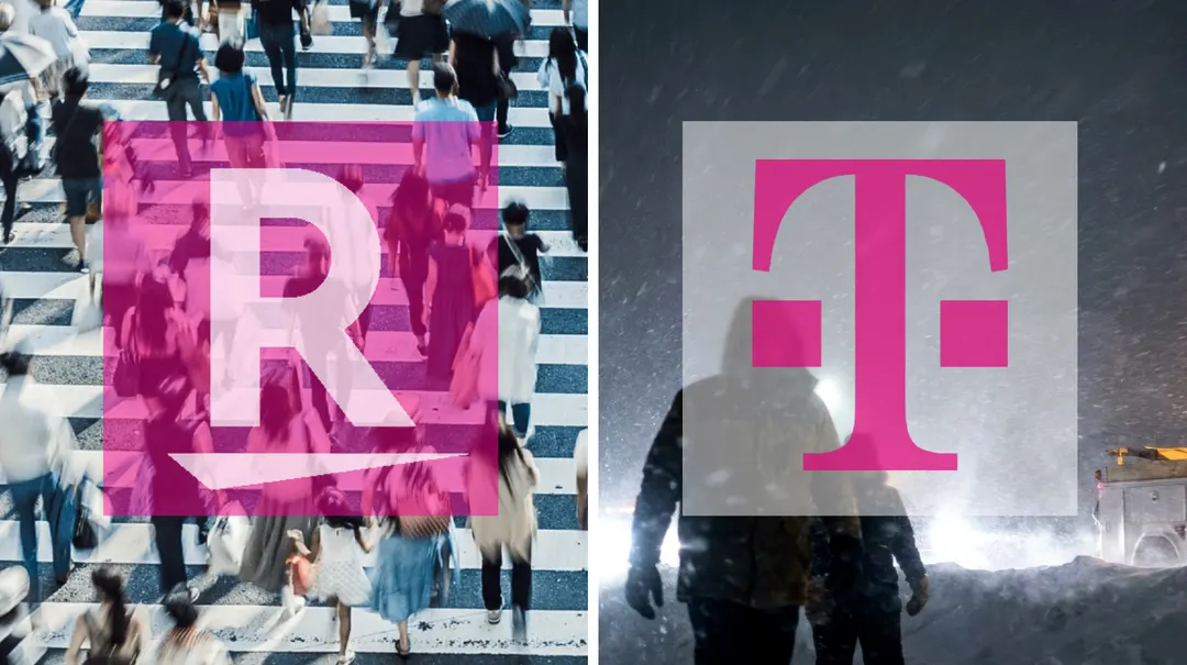 Rakuten Mobile and T-Mobile show tangible AI-RAN cases