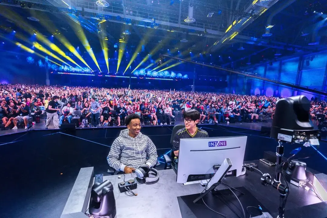 Evo to make Singapore debut on 15–17 January 2027