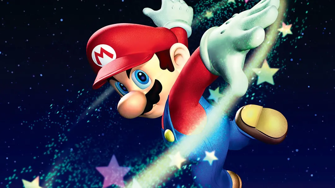 Super Mario Galaxy fully decompiled, unofficial PC port Astrocore in the works
