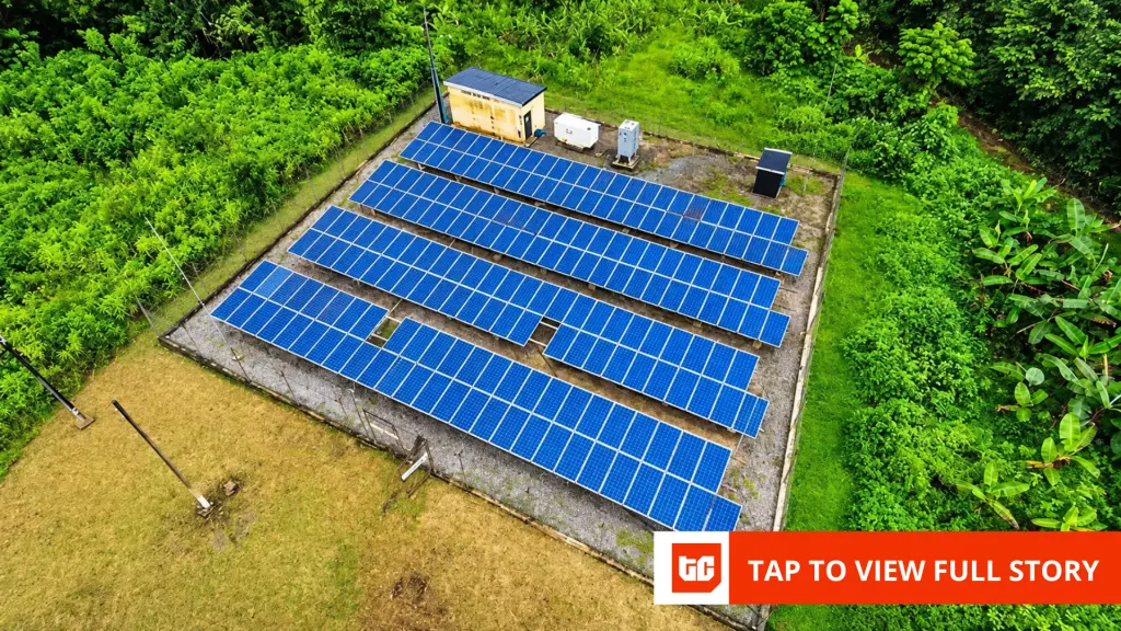 Nigeria launches $300M DRE Fund for distributed renewable energy