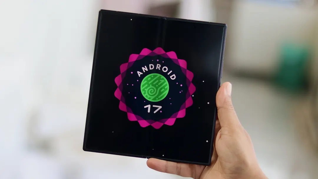 Stable One UI 9.0 rolls out to Galaxy Z Fold 7 and Flip 7