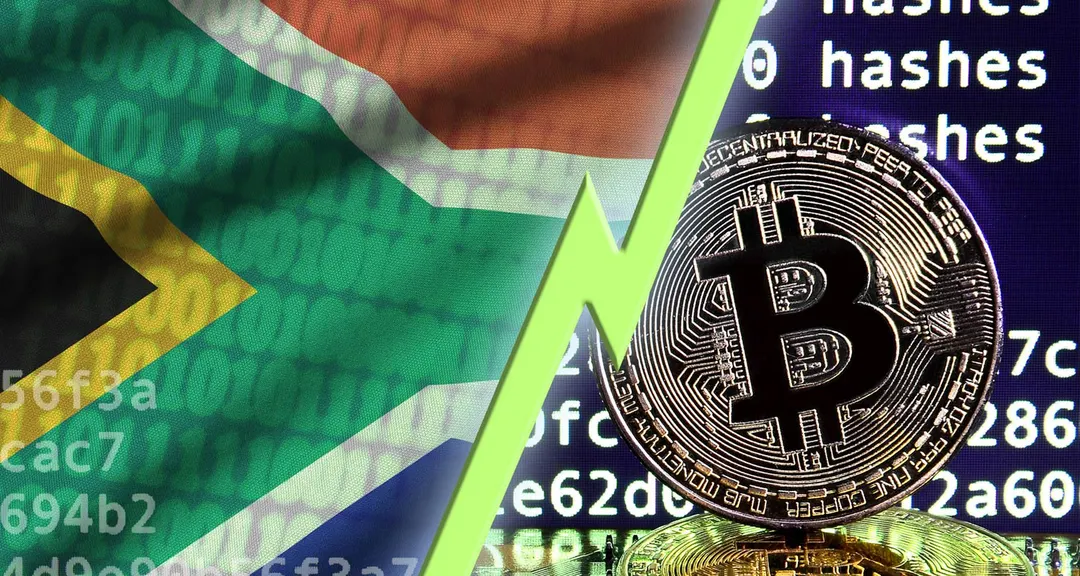 GoTyme Bank joins crypto coalition against South Africa's draft payment rules