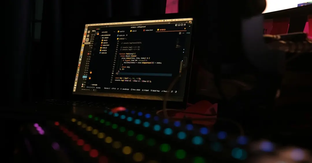 Compression Dictionary Transport becomes RFC 9842, enabling delta bundle downloads