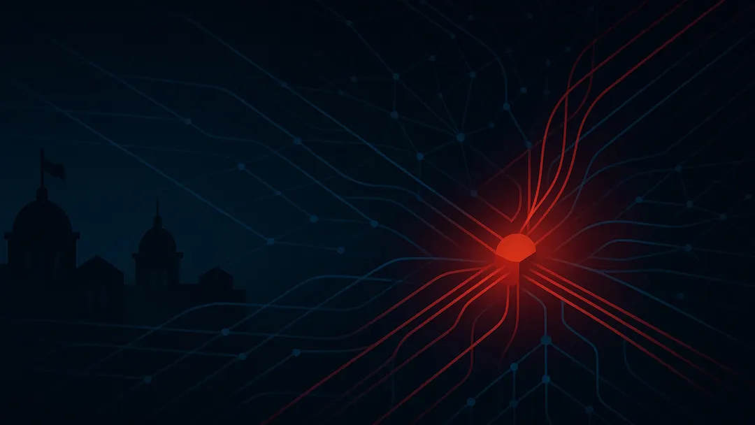 AI Agents Tried to Breach Public Data Sites During Routine Searches