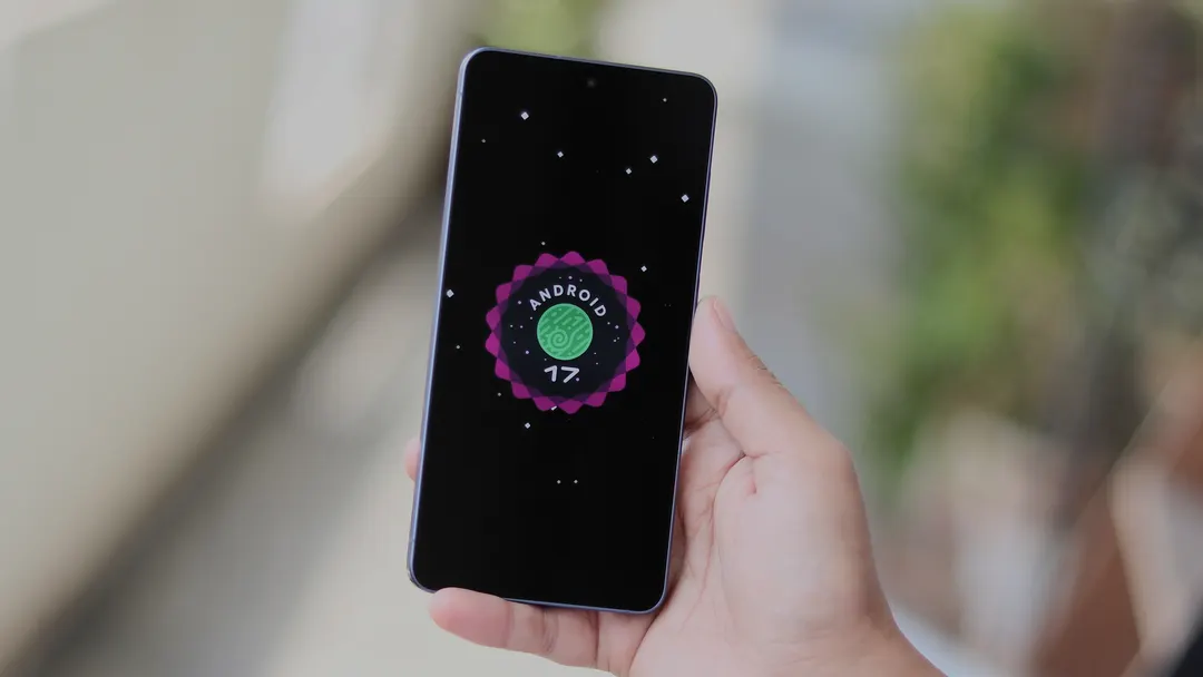 Stable One UI 9.0 for Galaxy S26 could roll out globally from September 30