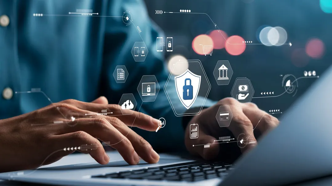 Social media impersonation tops cyber threats for next three years