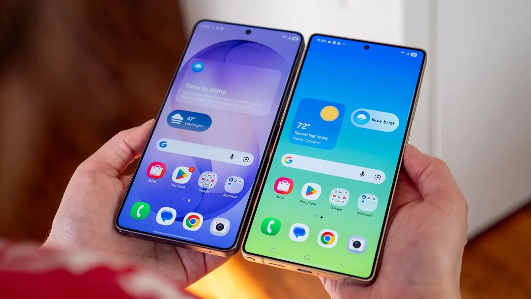 Samsung reveals full One UI 9 changelog for Galaxy S26 series