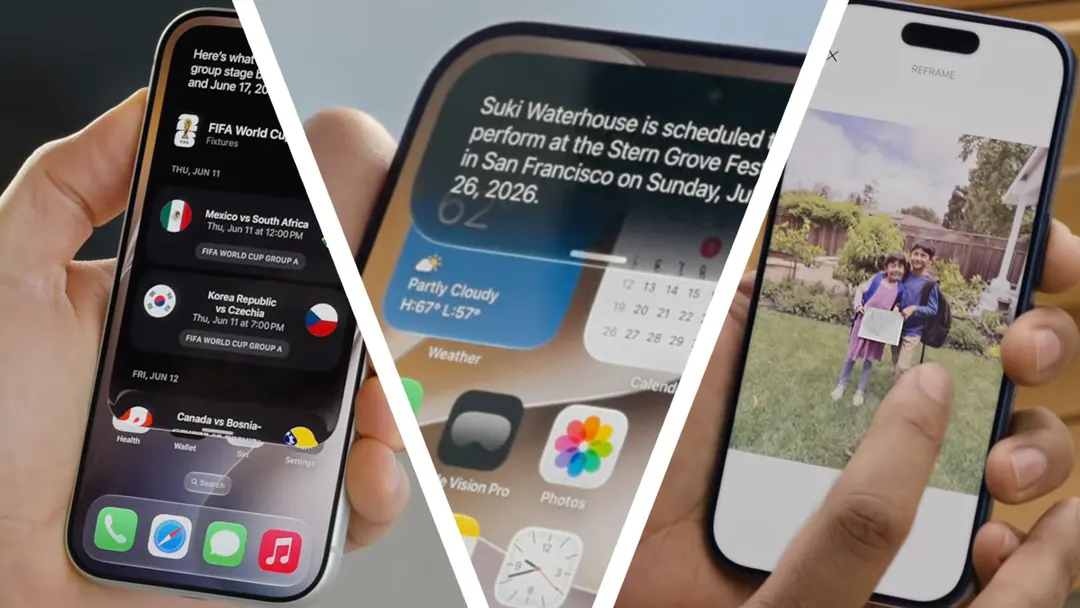 iOS 27 users report unresponsive touchscreens and performance issues