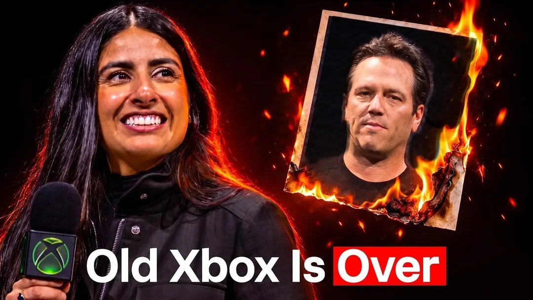 Microsoft cuts 3,200 Xbox jobs amid Activision integration