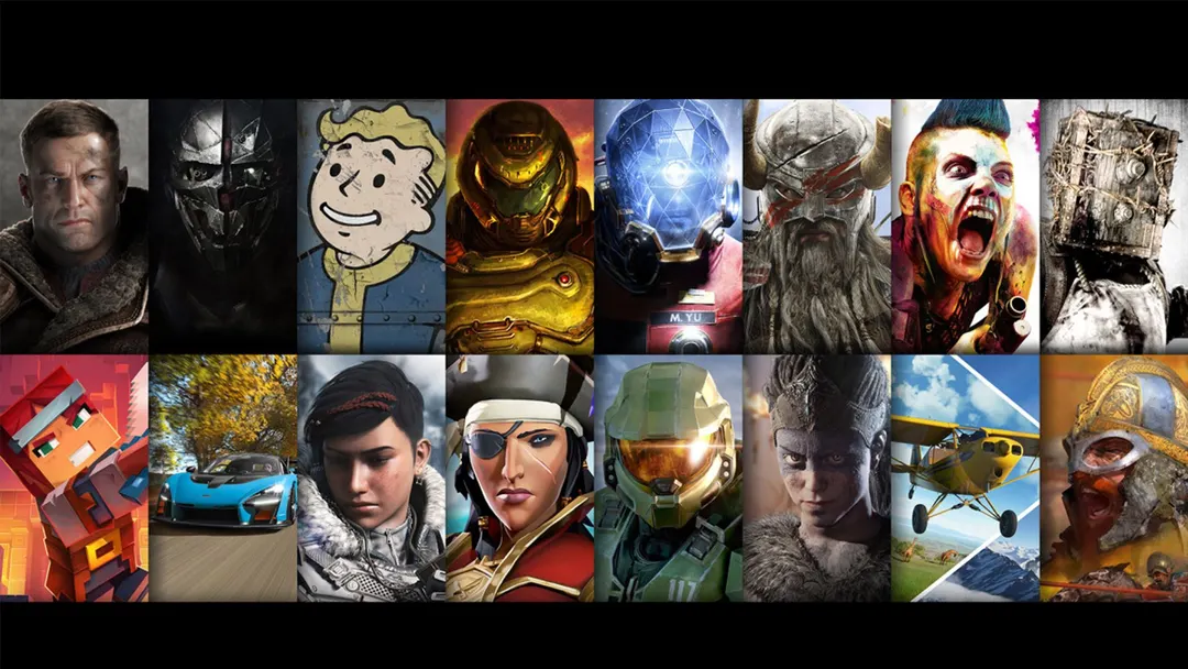 Analyst: Xbox undergoing a "reverse acquisition" as Halo moves under Activision