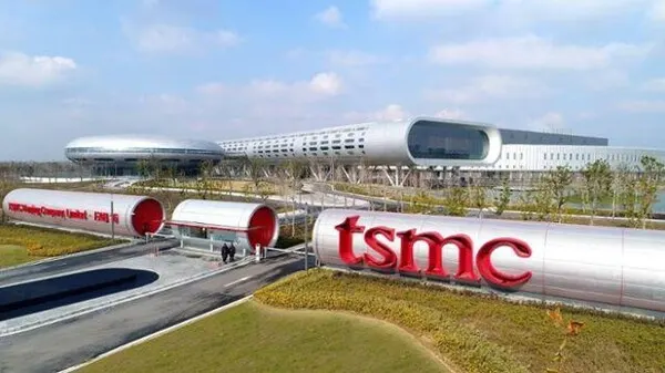 TSMC Plans Five More Advanced Packaging Plants in Taiwan