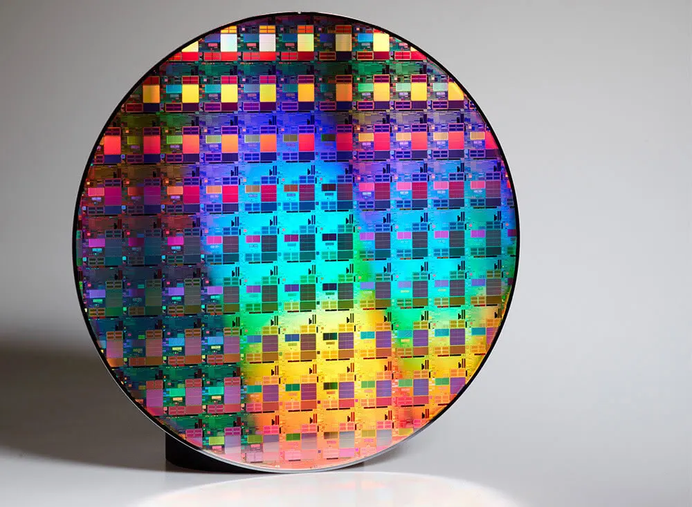 TSMC to scale 2 nm output to 120,000 wafers per month by end of 2026