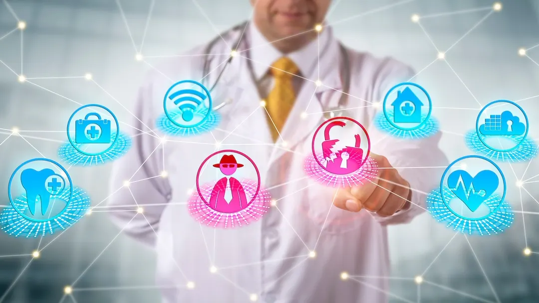 DC Health Agency Data Breach Exposes 400,000 Beneficiary Records