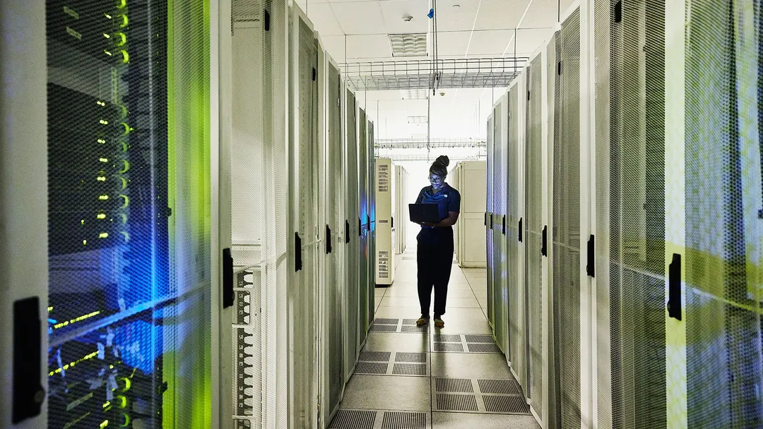 Data center developer offers $10,000 per household for Pennsylvania project approval