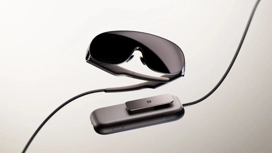 Vision Pro, Galaxy XR and Meta VR Glasses: three bets on spatial computing