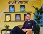 Teachers at Euan Blair's Multiverse report 'horrendous stress' over AI monitoring