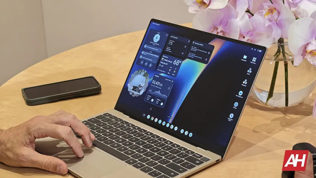 Google: some Chromebooks will get Googlebook OS, no timeline yet