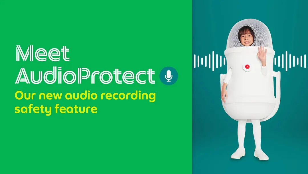 Grab makes AudioProtect mandatory for all ride-hailing trips