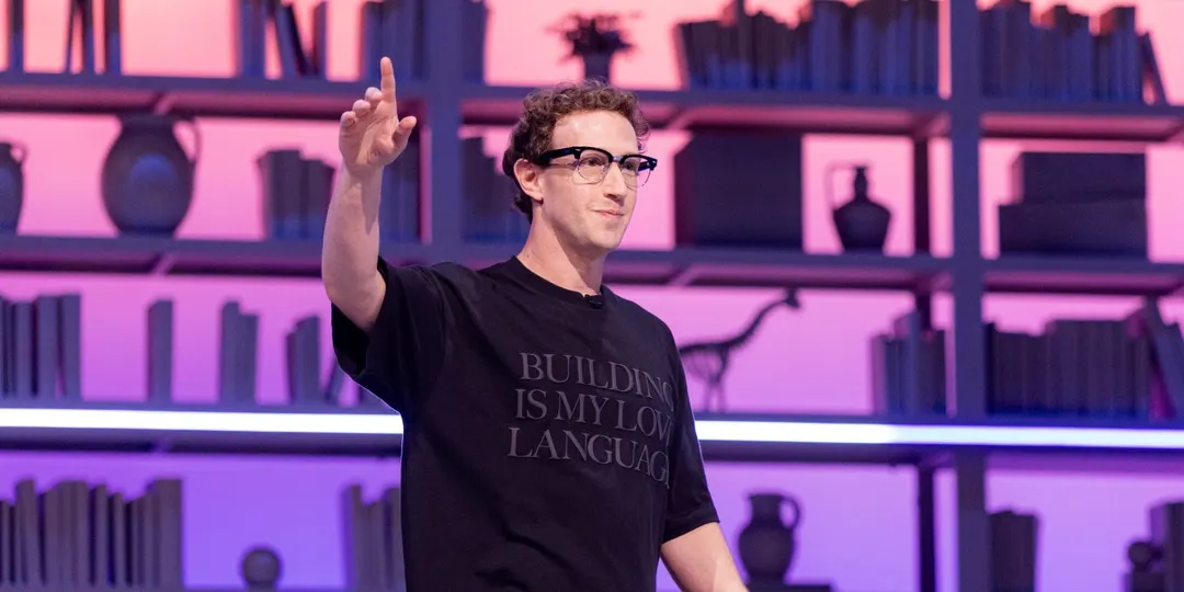 Zuckerberg unveils Meta Enterprise Platform, taps MongoDB CEO Chirantan Desai to lead it