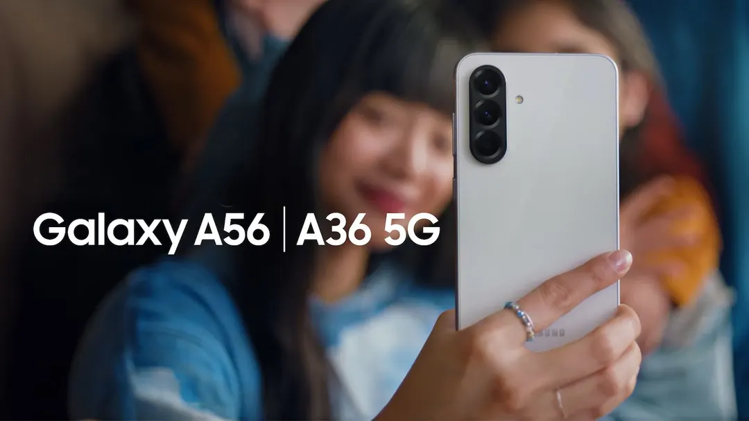 Samsung quietly raises Galaxy A36 and A56 prices in India