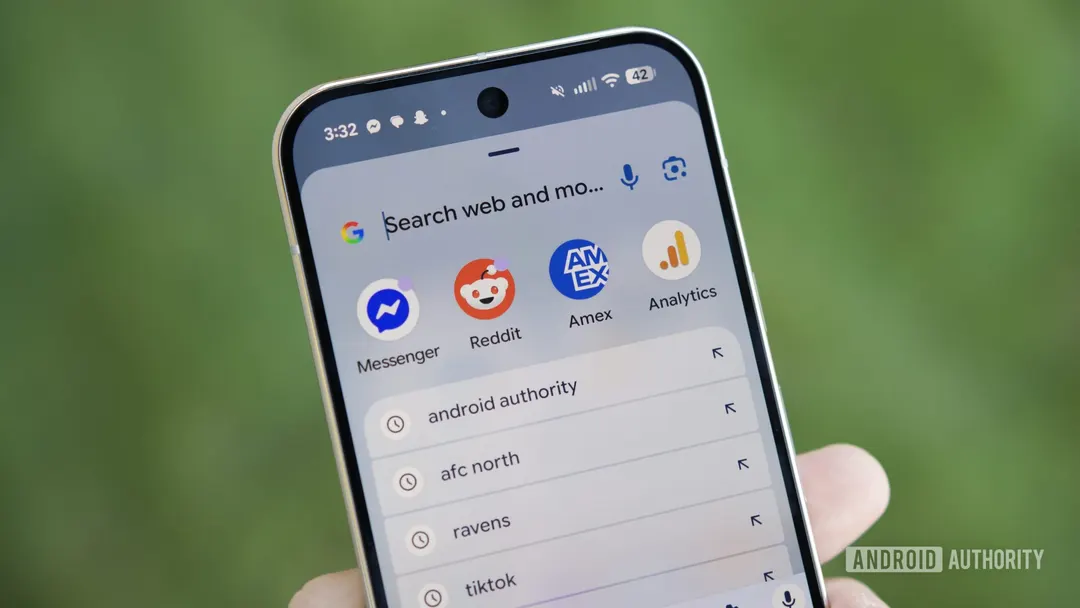 Pixel Search can be sideloaded onto older Pixel phones