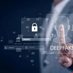 74% of Security Leaders Faced Suspected Deepfake Attacks in Past Year