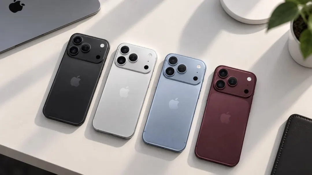 iPhone 18 Pro Review: Battery and A20 Pro, but No Camera Leap