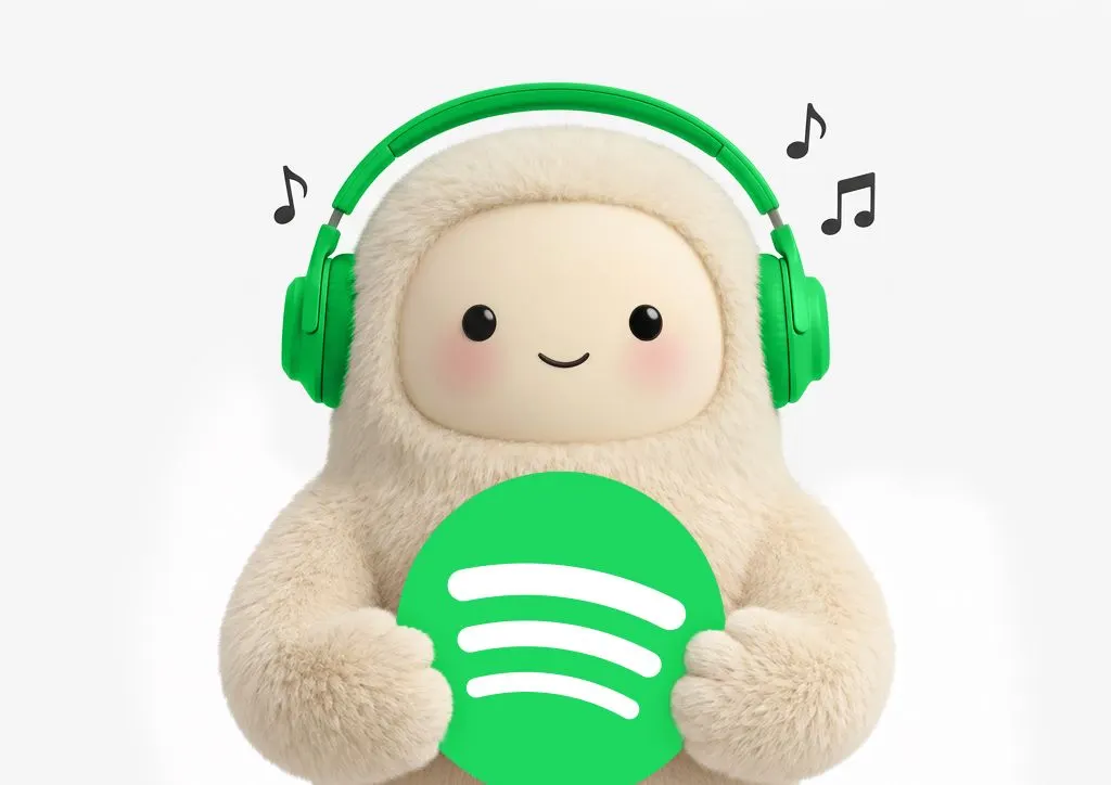 Meta's Muse AI agent can now control Spotify playback