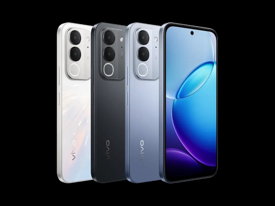 Vivo Y600i packs an 8000mAh battery and IP68/IP69 protection for 1,999 yuan