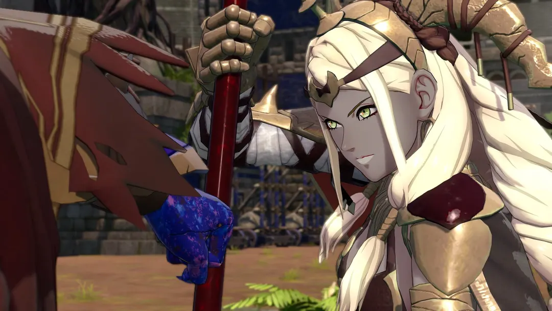 Famitsu: Fire Emblem: Fortune's Weave opens with 127,131 sales in Japan