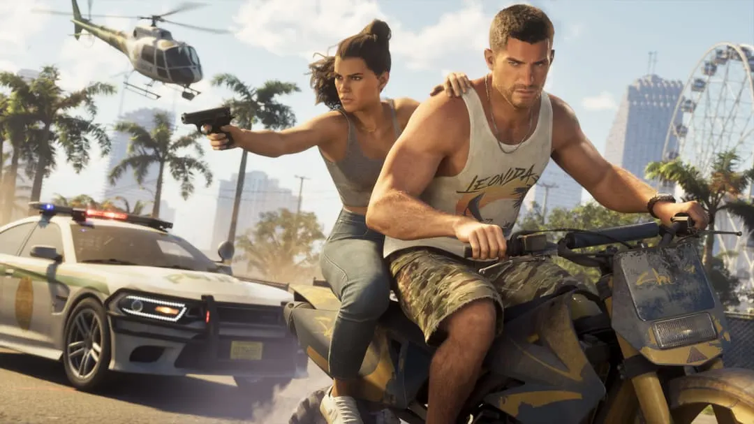 GTA 6's "advanced weather system" confirmed after years of rumors